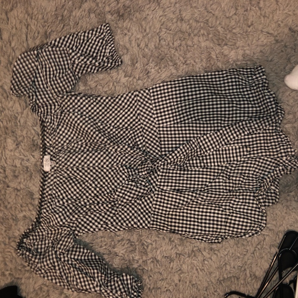 Tobi romper